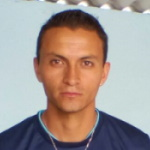 C. Oña Midfielder