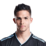 L. Amarilla Attacker