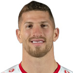 Anas Al Awadat Attacker