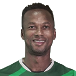 Walter Leodán Chalá Vásquez Attacker