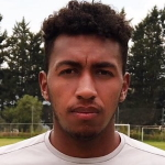 D. Clavijo Midfielder