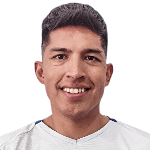 Bruno Leonel Vides Attacker