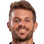 J. Burrai Goalkeeper