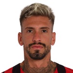 Samu Castillejo Midfielder