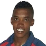 W. Pabón Goalkeeper