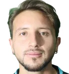 J. Villafuerte Goalkeeper