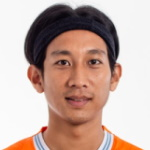 Phyo Win Hein Defender