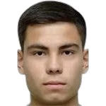 M. Beknazarov Midfielder