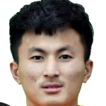 Kinga Wangchuk Attacker