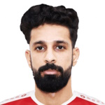 Omer Al Malki Attacker