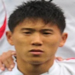 Jin-Nam Choe Defender