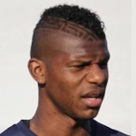 C. Arboleda Midfielder