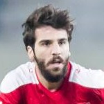 Fares Arnaout Attacker