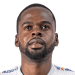 J. Estacio Midfielder