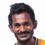 Ali Fasir Midfielder