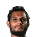 Ahmed Aiham Defender