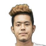 Dawa Tshering Midfielder