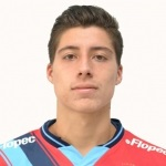 David Alejandro Noboa Tello Midfielder