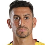 B. Piñatares Midfielder