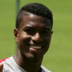 Felipe Jonathan Mejía Perlaza Attacker