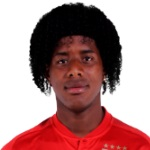 L. Nazareno Goalkeeper