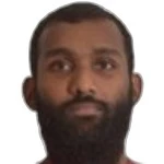 Hassan Shifaz Defender