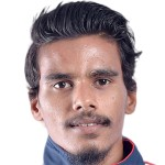 Hussain Nihan Midfielder