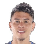 J. Alcívar Midfielder