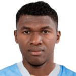 J. Cazares Midfielder