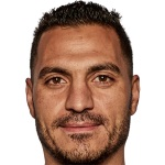 Malek Samih Yousef Shalabiya Goalkeeper