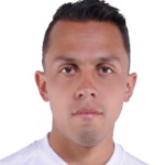 É. Vega Midfielder