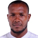 Juan Luis Anangonó León Attacker