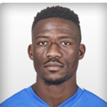 Benson Sakala Midfielder