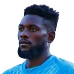 L. Mulenga Goalkeeper