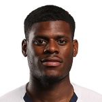 T. Eyoma Defender