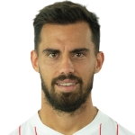 Jesús Joaquín Fernández Sáenz de la Torre Midfielder