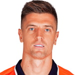 K. Piątek Attacker