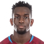 F. Tsadjout Attacker