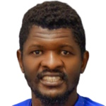 Amade Momade Midfielder