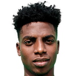 C. Amankwah Defender