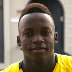 J. Espinoza Defender
