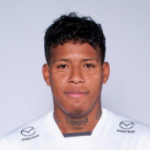 Richard Alexander Mina Caicedo Defender