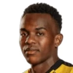 J. Quiñónez Midfielder