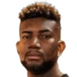 G. Vallecilla Defender