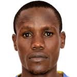 Denis Rukundo Defender