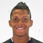 B. Arce Midfielder
