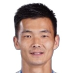 Tsend-Ayush Khurelbaatar Midfielder
