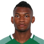 B. Cabezas Midfielder