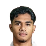 João Pedro Attacker