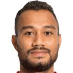 Filomeno Junior Midfielder